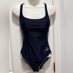 Firenze Four Seasonss Hotel size large one piece swimsuit